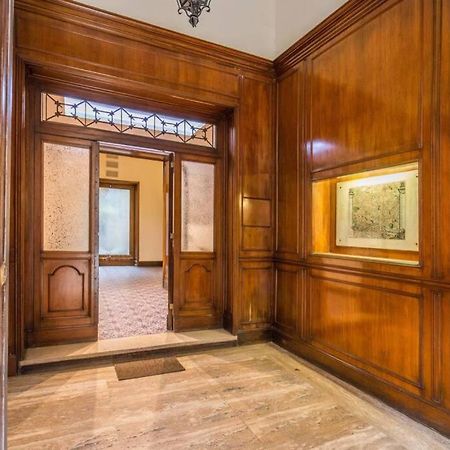 E. Spagna Luxury Apartment - Piazza Di Spagna โรม ภายนอก รูปภาพ