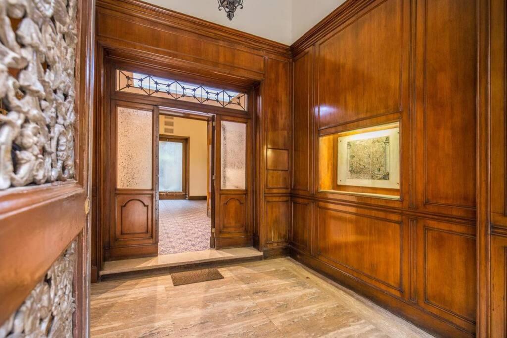 E. Spagna Luxury Apartment - Piazza Di Spagna โรม ภายนอก รูปภาพ