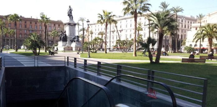 E. Spagna Luxury Apartment - Piazza Di Spagna โรม ภายนอก รูปภาพ